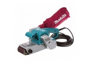 Шлайф лентов 850 W, Makita 9924DB