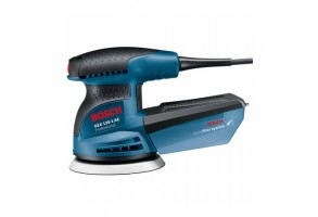 Шлайф орбитален Bosch GEX 125-1 AE, 250 W
