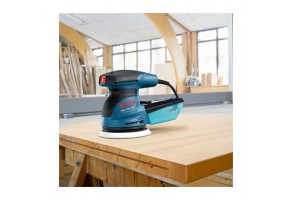 Шлайф орбитален Bosch GEX 125-1 AE, 250 W