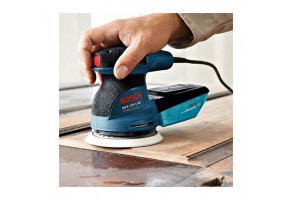 Шлайф орбитален Bosch GEX 125-1 AE, 250 W