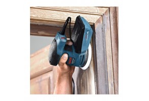 Шлайф орбитален Bosch GEX 125-1 AE, 250 W