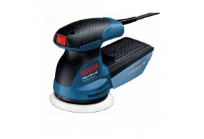 Шлайф орбитален Bosch GEX 125-1 AE, 250 W