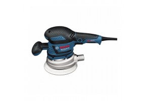Шлайф орбитален Bosch GEX 125-150 AVE, 400 W