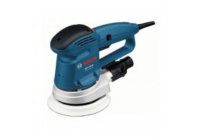 Шлайф орбитален Bosch GEX 125 AC, 340 W