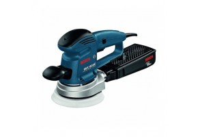 Шлайф орбитален Bosch GEX 150 AC, 340 W