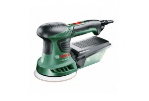 Шлайф орбитален 270 W, Bosch PEX 300 AE