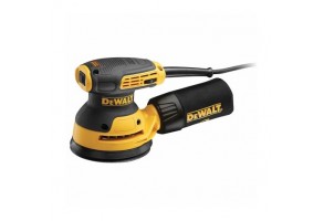 Шлайф орбитален 280 W, DeWALT DWE6423