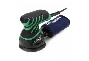 Шлайф орбитален HiKOKI - Hitachi SV13YB, 230 W