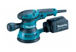 Шлайф орбитален Makita BO5041, 300 W