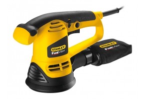 Шлайф  орбитален с плавно регулиране, Stanley FME440K