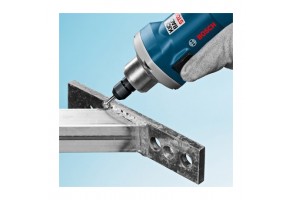 Шлайф прав Bosch GGS 28 CE, 650 W