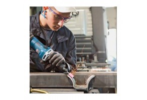 Шлайф прав Bosch GGS 28 CE, 650 W
