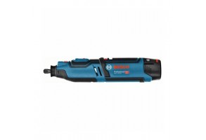 Шлайф прав Bosch GRO 12V-35, 12 V