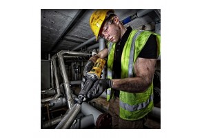 Шлайф прав 450 W, DeWALT DWE4884