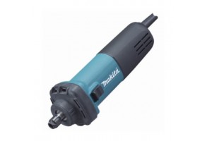 Шлайф прав Makita GD0602, 400 W