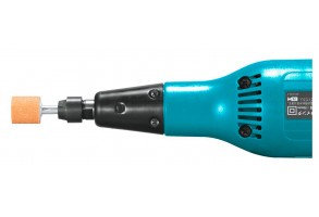 Шлайф прав Makita GD0603, 240 W