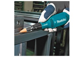 Шлайф прав Makita GD0603, 240 W