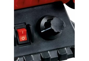 Шмиргел Einhell TC-XG 75 Kit