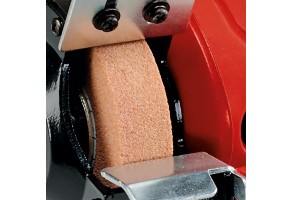 Шмиргел Einhell TC-XG 75 Kit