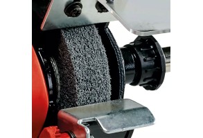 Шмиргел Einhell TC-XG 75 Kit