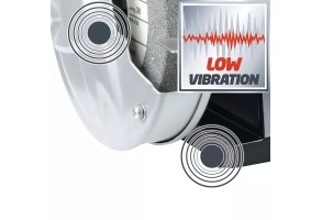 Шмиргел Einhell TH-BG 150