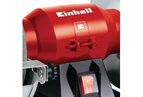 Шмиргел Einhell TH-BG 150