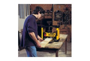 Щрайхмус DeWALT DW733, 1800 W