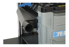 Щрайхмус Fervi 0517, 1500 W