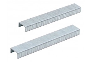 Скоби за такери 11.3х0.75х10 мм, 5000 бр., Stanley  Type A53