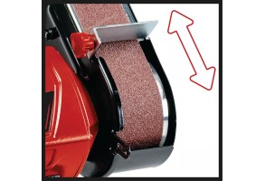 Стационарен лентов шлайф Einhell TC-US 350