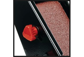 Стационарен лентов шлайф Einhell TC-US 350