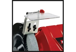 Стационарен лентов шлайф Einhell TC-US 350