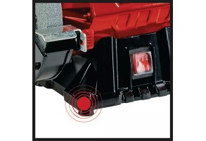 Стационарен лентов шлайф Einhell TC-US 350