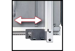 Стационарен циркуляр Einhell TC-TS 2025/2 U