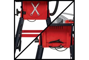 Стационарен циркуляр Einhell TC-TS 2025/2 U