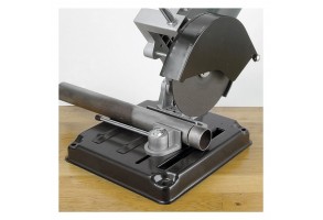 Стойка за ъглошлайф ф 230 мм, Wolfcraft