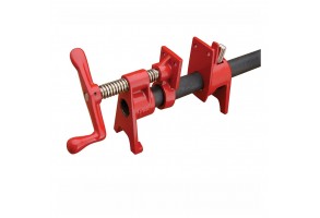 Стяга дърводелска панелна комплект 3/4 ", Bessey BPC-H34