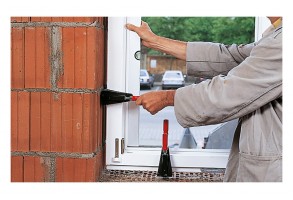 Стяга дърводелска за монтаж на прозорци, Bessey FRK85