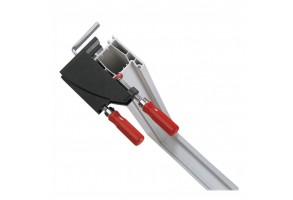 Стяга дърводелска за монтаж на прозорци, Bessey FRK85
