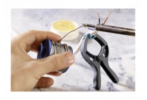 Стяга тип чирак 20 мм, 6 бр., Wolfcraft Microfix