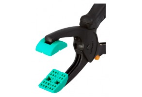 Стяга тип чирак 30 мм, 2 бр., Wolfcraft Quickfix S 30