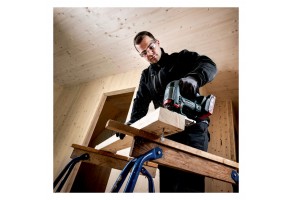 Трион прободен (зеге) акумулаторен 18 V, 26 мм, Metabo STAB 18 LTX 100