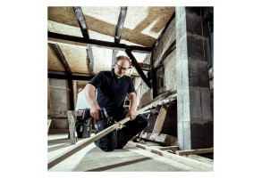 Саблен трион акумулаторен 18 V, METABO SSE 18 LTX SOLO
