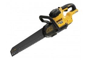 Трион саблен акумулаторен 18/54 V, 40 мм, DeWALT DCS396N