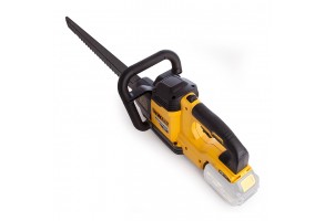 Трион саблен акумулаторен 18/54 V, 40 мм, DeWALT DCS396N