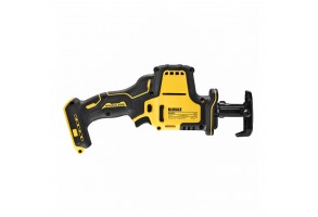 Трион саблен акумулаторен 18 V, 16 мм, DeWALT DCS369NT