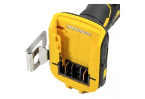 Трион саблен акумулаторен 18 V, 16 мм, DeWALT DCS369NT