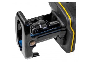 Трион саблен акумулаторен 18 V, 16 мм, DeWALT DCS369NT