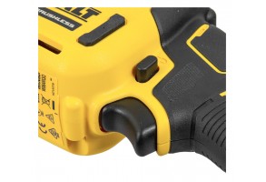 Трион саблен акумулаторен 18 V, 16 мм, DeWALT DCS369NT