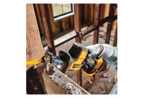 Трион саблен акумулаторен 18 V, 16 мм, DeWALT DCS369NT